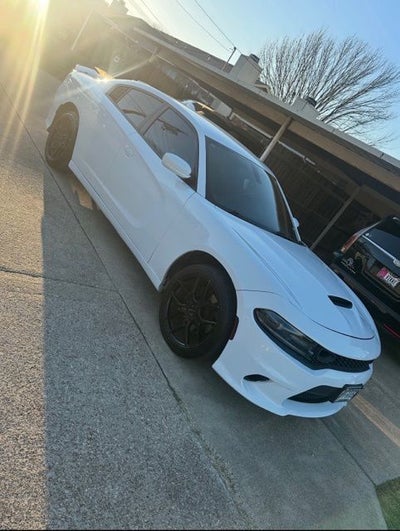 2019 Dodge Charger GT