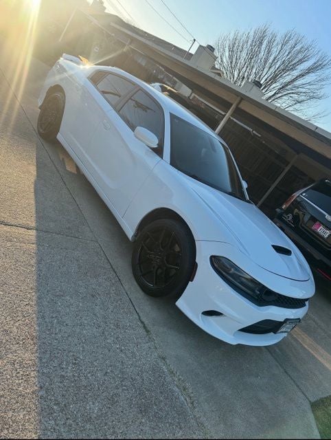 2019 Dodge Charger GT