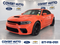 2022 Dodge Charger SRT Hellcat Widebody