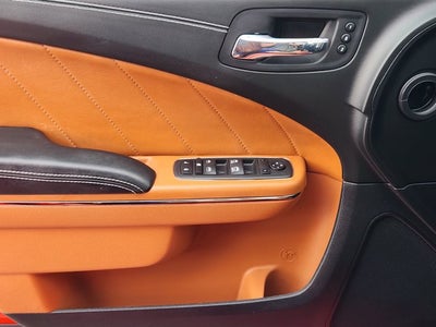 2022 Dodge Charger SRT Hellcat Widebody
