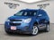 2011 Chevrolet Equinox LT 1LT