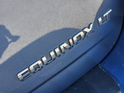 2011 Chevrolet Equinox LT 1LT
