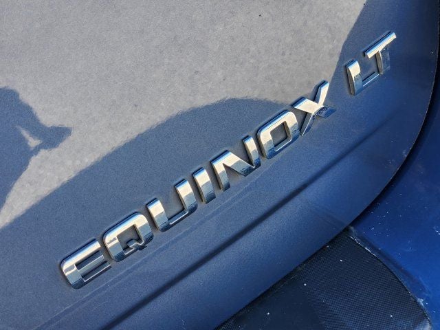 2011 Chevrolet Equinox LT 1LT