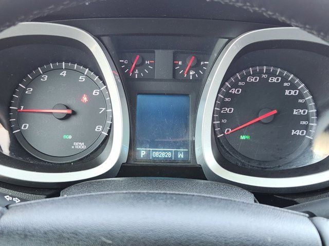 2011 Chevrolet Equinox LT 1LT