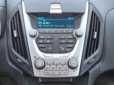 2011 Chevrolet Equinox LT 1LT