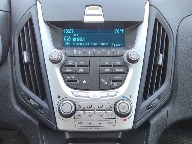 2011 Chevrolet Equinox LT 1LT