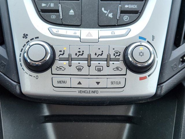 2011 Chevrolet Equinox LT 1LT