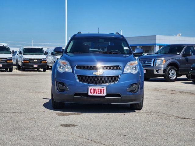 2011 Chevrolet Equinox LT 1LT