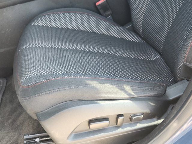 2011 Chevrolet Equinox LT 1LT