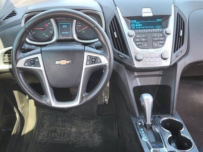 2011 Chevrolet Equinox LT 1LT