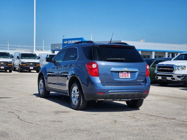 2011 Chevrolet Equinox LT 1LT