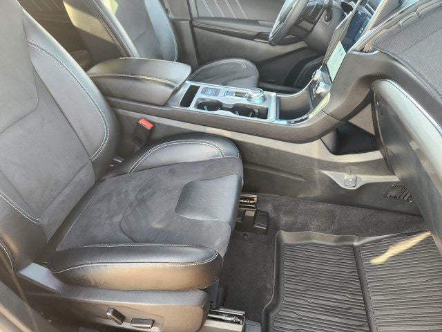 2024 Ford Edge ST