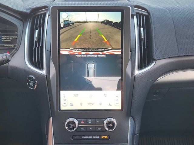 2024 Ford Edge ST
