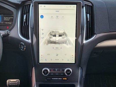 2024 Ford Edge ST
