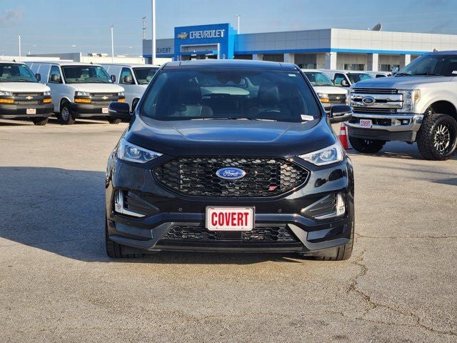 2024 Ford Edge ST