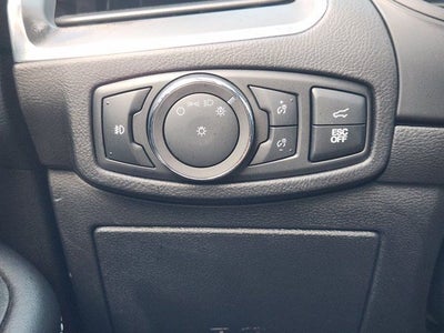 2024 Ford Edge ST
