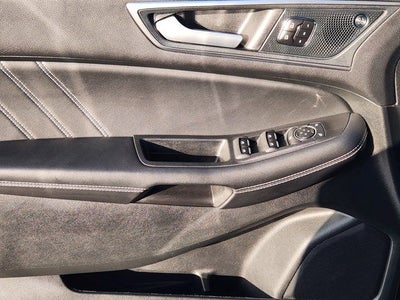 2024 Ford Edge ST