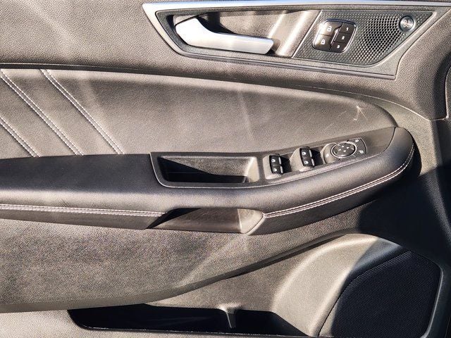 2024 Ford Edge ST