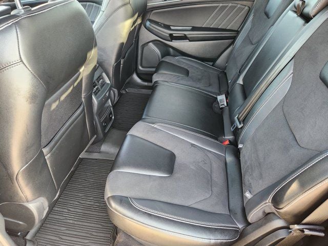 2024 Ford Edge ST