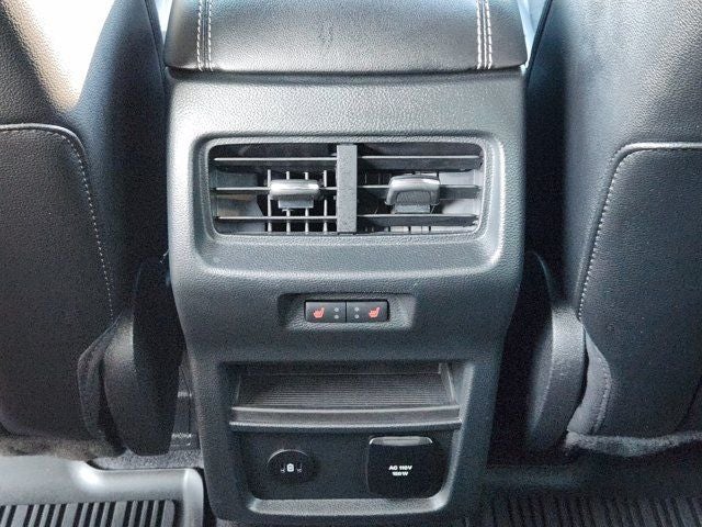 2024 Ford Edge ST