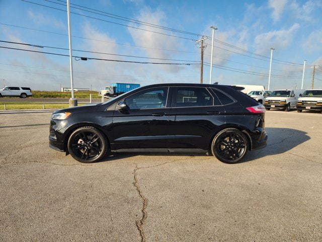 2024 Ford Edge ST