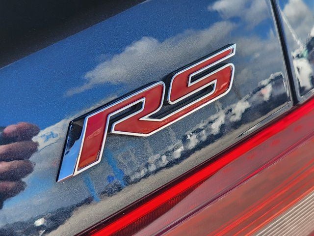 2015 Chevrolet Camaro 2LT 2LT