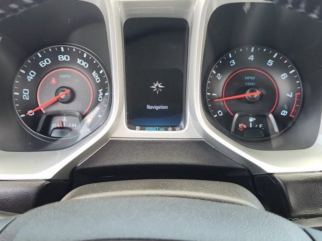2015 Chevrolet Camaro 2LT 2LT