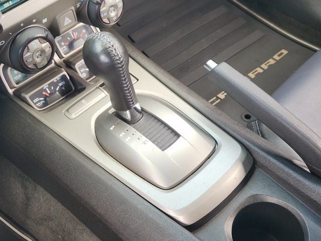 2015 Chevrolet Camaro 2LT 2LT