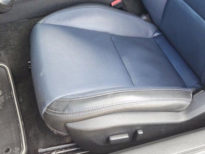 2015 Chevrolet Camaro 2LT 2LT