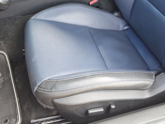 2015 Chevrolet Camaro 2LT 2LT