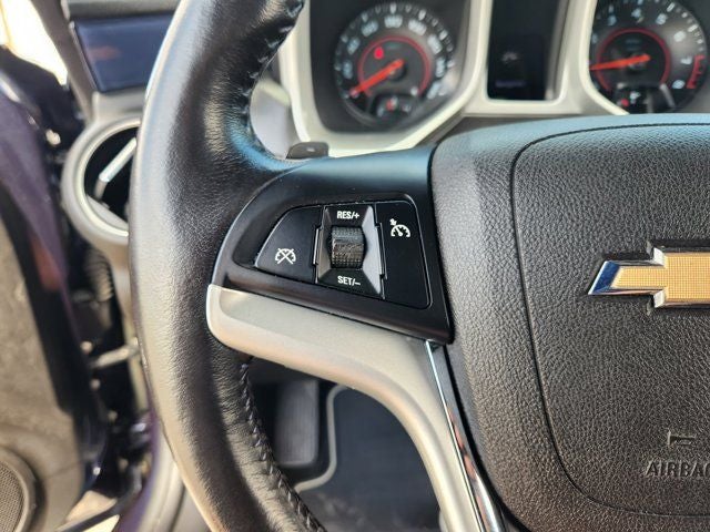 2015 Chevrolet Camaro 2LT 2LT