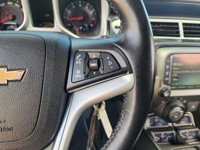 2015 Chevrolet Camaro 2LT 2LT