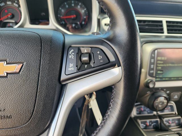 2015 Chevrolet Camaro 2LT 2LT