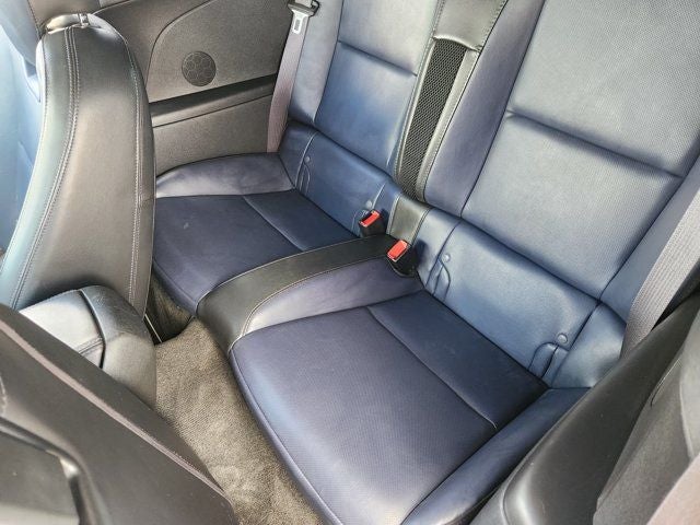 2015 Chevrolet Camaro 2LT 2LT
