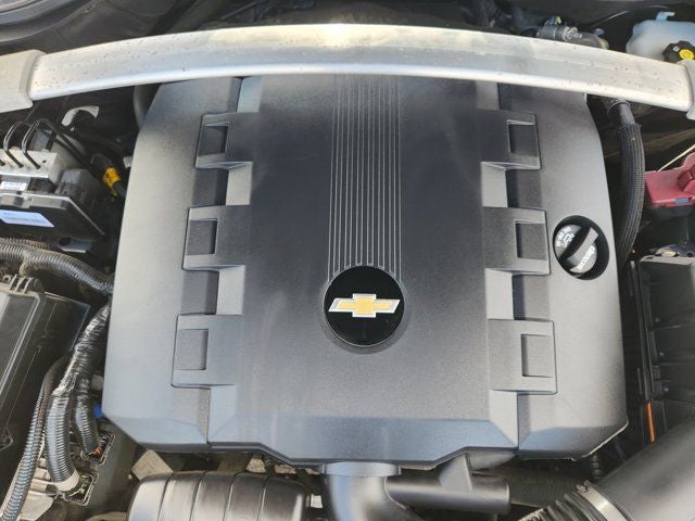 2015 Chevrolet Camaro 2LT 2LT