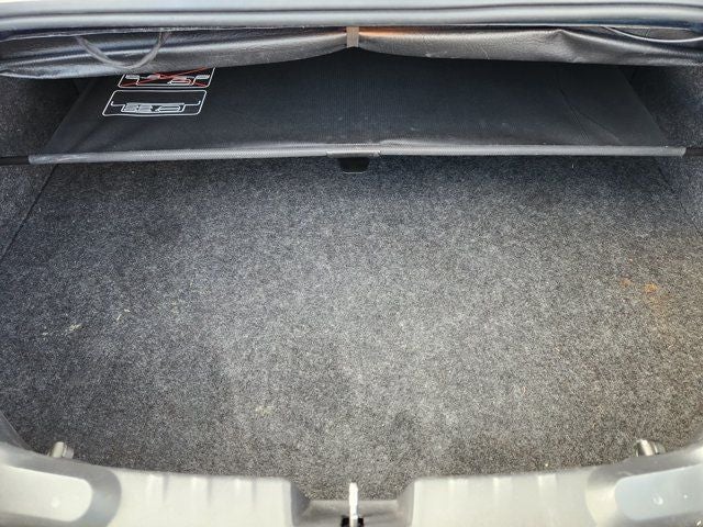 2015 Chevrolet Camaro 2LT 2LT