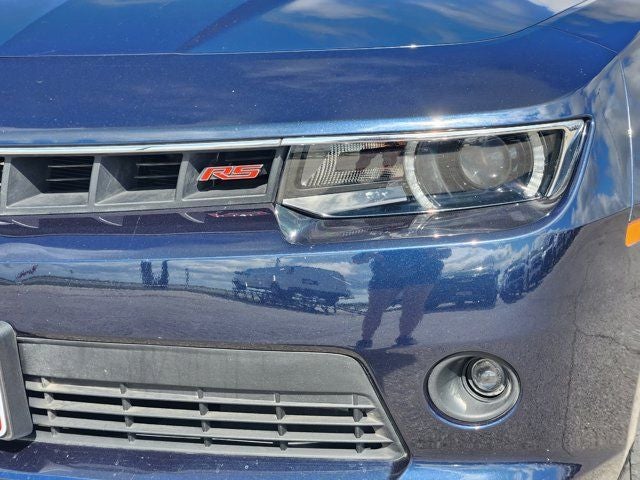2015 Chevrolet Camaro 2LT 2LT