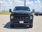 2022 Chevrolet Silverado 2500HD Custom