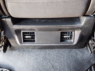 2022 Chevrolet Silverado 2500HD Custom