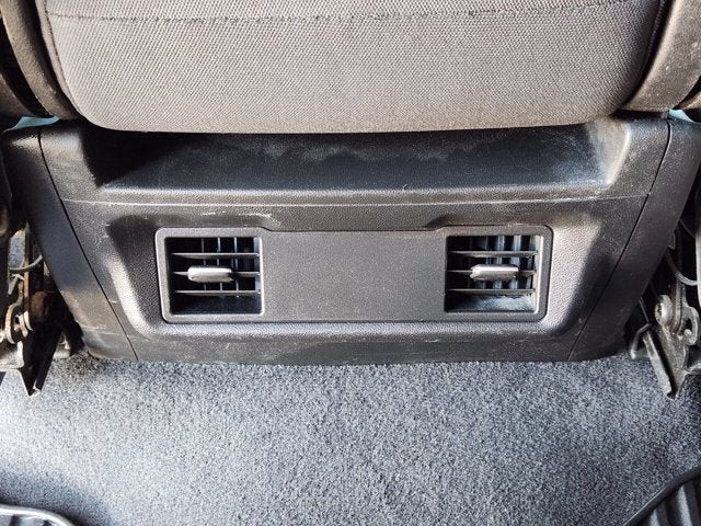 2022 Chevrolet Silverado 2500HD Custom