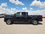 2022 Chevrolet Silverado 2500HD Custom