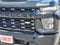 2022 Chevrolet Silverado 2500HD Custom
