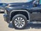 2022 Chevrolet Silverado 2500HD Custom