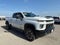 2022 Chevrolet Silverado 2500HD Custom
