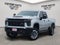 2022 Chevrolet Silverado 3500HD Work Truck