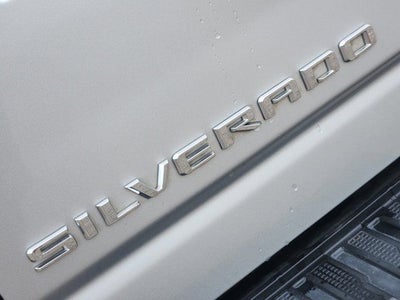 2022 Chevrolet Silverado 3500HD Work Truck