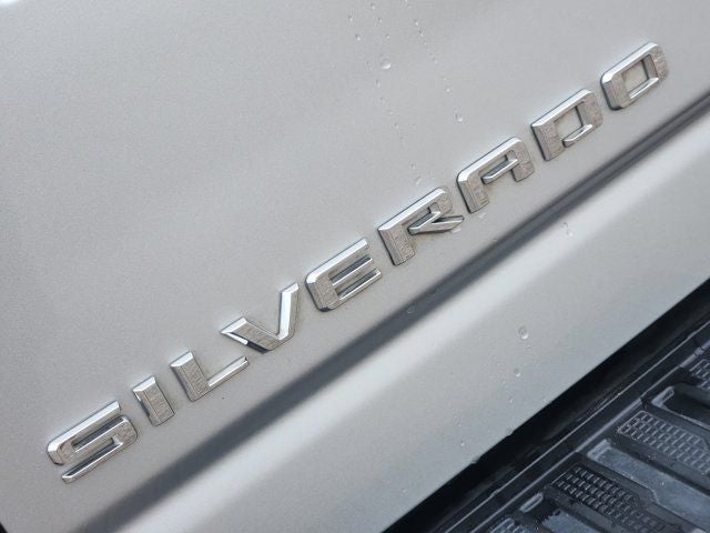 2022 Chevrolet Silverado 3500HD Work Truck