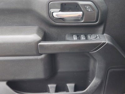 2022 Chevrolet Silverado 3500HD Work Truck