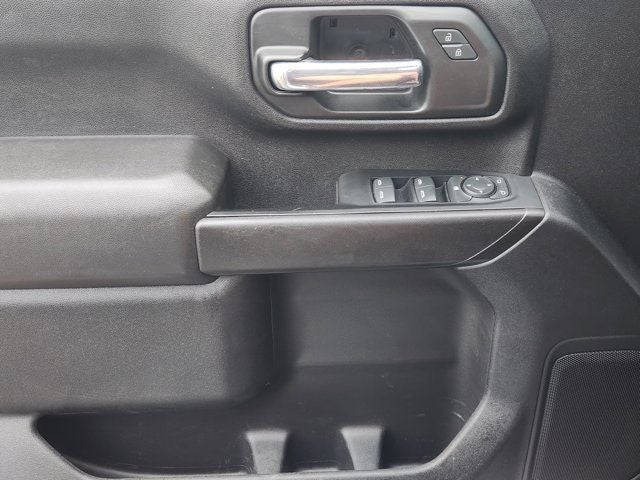 2022 Chevrolet Silverado 3500HD Work Truck