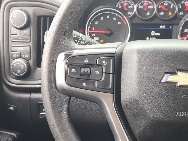2022 Chevrolet Silverado 3500HD Work Truck